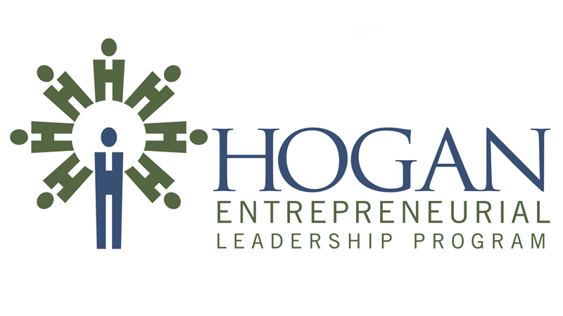 Hogan Entrepreneurial Program - Gonzaga University